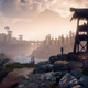 A world full of XP. Horizon Zero Dawn (Screenshot: Sony)